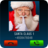 icon Fake Call Santa Joke(Sahte arama Santa şaka) 1.9