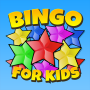 icon Bingo(Çocuklar için Bingo)