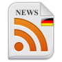 icon Deutsche Zeitungen(Alman gazeteleri)