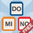 icon Word Domino (Word Domino, mektup oyunları) 2.0.1