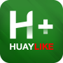 icon HuayLike(HuayLike Check Easy App
)