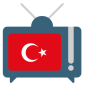 icon Turkish TV Guide Radio Zodiac (Türkçe TV Rehberi Radyo Zodiac
)
