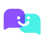 icon UMeet(Umeet: çevrimiçi yeni insanlarla görüntülü sohbet)