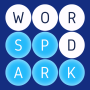 icon Word Spark()