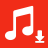 icon MusicTones(Müzik İndirici MP3 Şarkılar) 1.4.7