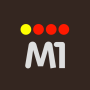 icon Metronome M1 (Metronom M1)