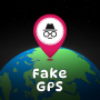 icon Fake GPS Location & Spoofer(Sahte GPS Konumu ve Sahtekarlık)