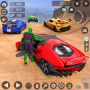 icon GT Stunt Car Game(GT Dublör Araba Oyunu - Araba Oyunları)