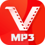 icon Download MP3(İndirme Mp3 Music Downloader
)