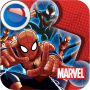 icon Puzzle App Spiderman (Puzzle Uygulaması Spiderman
)