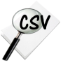 icon CSV Viewer (CSV Görüntüleyici)