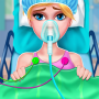 icon Hospital Game(Hastane Klinik Doktor Oyunları)