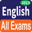 icon English for All Exams(Tüm Sınavlar için İngilizce) 3.2