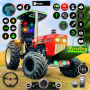 icon Cargo Farming Game 3D 2nd mode(Kargo Traktör Çiftçilik Oyunları 3D)