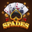 icon Spades(Maça: Çevrimiçi Kart Oyunları Oyna Süs) 1.0.62