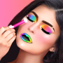 icon Makeup Games: Make Up Artist (Makyaj Oyunları: Makyaj Sanatçısı
)