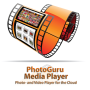 icon PhotoGuru Media Player