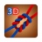 icon Knots 3D Animated(Knot Kravat Nasıl Yapılır - 3D Animasyonlu) 1.0.14