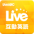 icon com.liveabc.mgz.live(Canlı interaktif İngilizce) 3.5.5