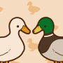 icon jp.co.happyelements.duckorduck(ア ヒ ル か も？ Ördek veya Ördek
)