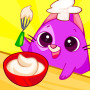 icon Bibi Games for Kids 2-5 years (2-5 yaş arası Çocuklar için Bibi Oyunları)