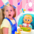 icon Baby Care with Diana(Diana Komik Oyunlar
) 1.0.5