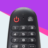 icon Remote Control for LG WebOS Smart TV(LG Akıllı TV için Uzaktan Kumanda
) 5.4.0.17