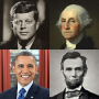 icon US Presidents(ABD Başkanları ve Tarih Testi)