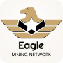icon Eagle Mining Network(Eagle Network : Phone Currency)