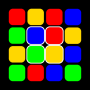 icon Colorful Shapes(Renkli Şekiller
)
