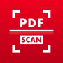 icon Fast PDF Scanner(Fast PDF Scanner 2022 PDF Tara)