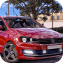 icon Volkswagen Car Simulator 2022(Volkswagen Araba Simülatörü 2022
)