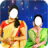 icon Saree Photo Suit(Kadın Saree Fotoğraf Takımı Editörü) 1.18