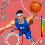 icon Basketball GameMobile Stars(Basketbol Oyunu - Mobil Yıldızlar)