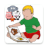 icon Teach Your Kids Animal Sounds(Çocuklarınıza Hayvan Seslerini Öğretin) 2.0