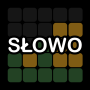 icon Słowo - polska gra słowna (Word - Lehçe kelime oyunu)