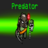 icon PREDATOR Imposter Role in Among Us(Bize arasında için Predator Şarlatan Rolü
) 1.0.3