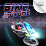 icon Bike to the Future (Geleceğe Bisiklet)