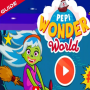 icon pepi wonder world part 3 Guide(izlenecek yol: pepi harikası dünya
)