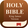 icon KJV Bible- Verse & Study (KJV İncil- Ayet ve Çalışma)