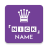 icon Nickname generator(Ad stili: Takma Ad Oluşturucu) 1.6.8