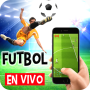 icon Futbol En Vivo(Futbolu Canlı ve Doğrudan Görün
)