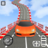 icon Impossible Ramp Car Stunt 3D() 1