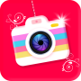 icon selfie.filters.beautycamera(Selfie Filtreleri - Güzellik Kamerası)