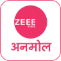 icon Zee Anmol Guide(Ze- ee Anmol TV hindi Gösteri İpuçları
)