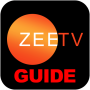 icon Zee Tv Guide(Zeee TV Tüm Diziler ve Şovlar
)