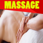 icon Shiatsu Massage(Shiatsu Masajı)