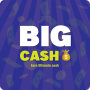 icon Bigearn - Win big real cash (Bigearn - Büyük gerçek para kazanın)