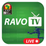 icon RAVO IPTV(Ravo Tv Cup Africa 2022 Live
)