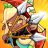icon Grow Archer Chaser(Grow Archer Chaser - Idle RPG
) 1199
